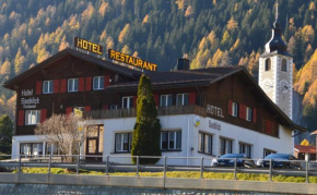 Hotel Seeblick